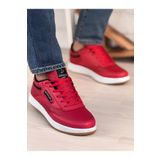 Dragon Ayakkabix Sneaker Erkek Spor Ayakkabı Günlük Yürüyüş