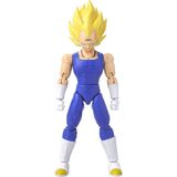 Dragon Ball 16 cm Dragon Stars Serisi Majin Vegeta Poz Verilebilir Figür