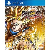 Dragon Ball Fighterz PS4 Oyun