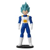 Dragon Ball Flash Super Saiyan Blue Vegeta Figürü
