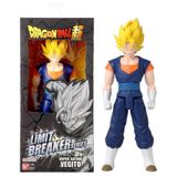 Dragon Ball Limit Breaker Eklemli Figür 30 cm - Super Saiyan Vegito Bdba36757