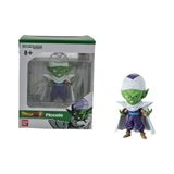 Dragon Ball Super Piccolo Figür 8 cm Bandai Chibi Masters Anime Koleksiyon Figürü - -