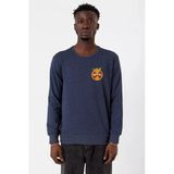 Dragon Ball Z Anime Cool Style İndigo Erkek 2İp Sweatshirt