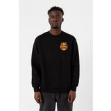 Dragon Ball Z Anime Cool Style Siyah Erkek 2ip Sweatshirt