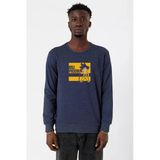 Dragon Ball Z Anime Kill Piccolo İndigo Erkek 2İp Sweatshirt