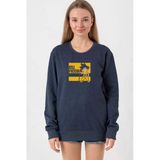 Dragon Ball Z Anime Kill Piccolo İndigo Kadın 2İp Sweatshirt