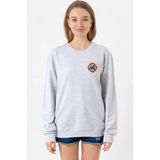 Dragon Ball Z Anime Logo Grimelanj Kadın 2ip Sweatshirt