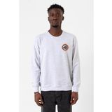 Dragon Ball Z Anime Logo Karmelanj Erkek 2ip Sweatshirt