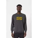 Dragon Ball Z Anime Namek Wars Füme Erkek 2İp Sweatshirt
