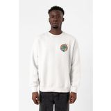 Dragon Ball Z Anime Shenron Beyaz Erkek 2ip Sweatshirt
