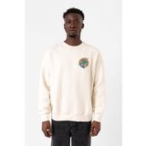 Dragon Ball Z Anime Shenron Ekru Erkek 2ip Sweatshirt