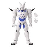 Dragon BDB35855-40727 Ball Yıldızları 16 cm Poz Verilebilir Figürleri - Super Yi-Shinron