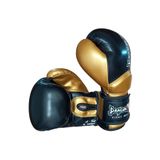 Dragon Carbon 5 Boks Ve Kick Eldiveni Siyah Altın 12 Oz,Benghome-Boks-Dragon-005