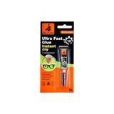 Dragon DKC002 10 Sn. Ultra 2 gr Hızlı Yapıştırıcı