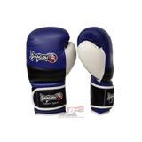 Dragon Do Attack 6 Boks Eldiveni Dragondo Muay Thai Kick Mavi 10 Oz