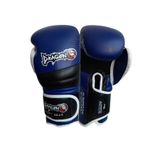 Dragon Do Boks Kick Muay Thai Eldiveni Attack 6 Dragondo Mavi 10 Oz,attack63lümavi10