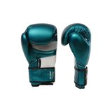 Dragon Do Favela Kick Boks Eldiveni Muay Thai Müsabaka Ve Antrenman Gifttoom Turkuaz 8 Oz