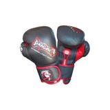 Dragon Do Supreme Deri Kick Boks Muay Thai Ve Eldiveni Siyah 10 Oz,TYBAUNNZ08WV63X906
