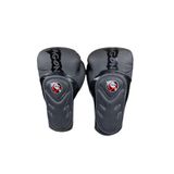 Dragon Do Tepito Muay Thai Kick Boks Bok Eldiveni Siyah 14 Oz