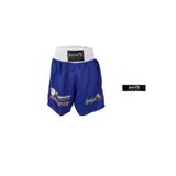 Dragon Dragondo Kickboks Şortu Kick Boks Antrenman Şortu KF1003