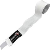 Dragon Elastik Beyaz Boks Bandajı 3,5 Mt 83811-02