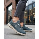 Dragon Heart BDL1995 Erkek Gri (40-44) Günlük Spor Ayakkabı