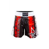 Dragon Kb104 Kick Boks Antrenman Şortu