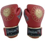Dragon Martina Muaythai Federasyon Onaylı Boks Eldiveni 30218-P