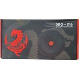 Dragon Oval Midrange DRG-069