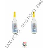 Dragon Pearl Beyaz Pirinç Sirkesi (White Rice Vinegar) - 620Ml X 2 Adet