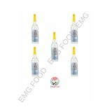 Dragon Pearl Beyaz Pirinç Sirkesi (White Rice Vinegar) - 620Ml X 5 Adet