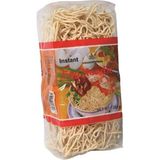 Dragon Pearl Egg Noodle Aromasız Çin Eriştesi 350 G Hızlı Hazırlama İçin Uygun