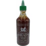 Dragon Pearl Ekstra Acı Sriracha Acı Biber Sosu 430 ml