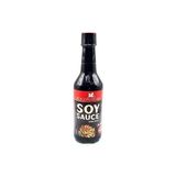Dragon Pearl Soy Sauce(Soya Sosu) 150ML * 12 Adet - 1,8 lt