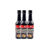 Dragon Pearl Soya Sos 150 ml 3 Adet