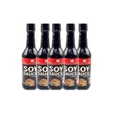 Dragon Pearl Soya Sos 150 ml 5 Adet