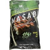 Dragon Pearl Wasabi Tozu 1kg Wasabi Powder - 1 kg