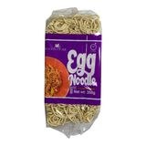 Dragon Pearl Yumurtalı Çin Eriştesi Egg Noodle 350 gr