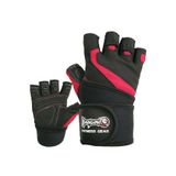 Dragon Prof. Fitness Eldiveni - W8070 Beden Xl