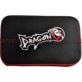 Dragon Pumse Darbe Yastığı 40305 P Antrenörler İçin Rahat Kullanım Sağlayan 40x25x8 cm Boyut