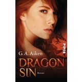 Dragon Sin: Roman | Ein prickelnder Roman für alle Fans von Gestaltwandlern