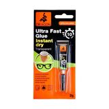 Dragon Ultra Fast Glue Instant Dry Yapistirici 2 Gr