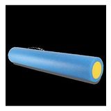 Dragon Uzun Düz Foam Roller, Masaj Rulosu 90 cm