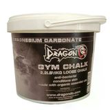 Dragondo 1 Kg Gym Chalk Fitnes Crossfit Ve Jimnastik Magnezyum Tozu