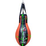 Dragondo 1068-P Pear Bag Kum Torbası 80X45 Cm Kick Boks Torbası