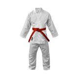 Dragondo 11021 Karate Kumite Master Elbisesi Beyaz
