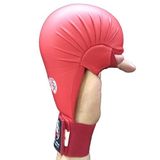 Dragondo 30010-P Karate Eldiveni Parmaksiz Yeni Seri 2023