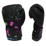 Dragondo 30110-P Akira Boks Eldiveni Muay Thai Eldiveni Kick Boks Eldiveni