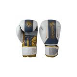 Dragondo 30117-P Legacy Boks Eldiveni Beyaz Kick Boks Eldiveni