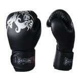 DragonDo 30119-P Sangal II Boks Eldiveni (10 Oz)
